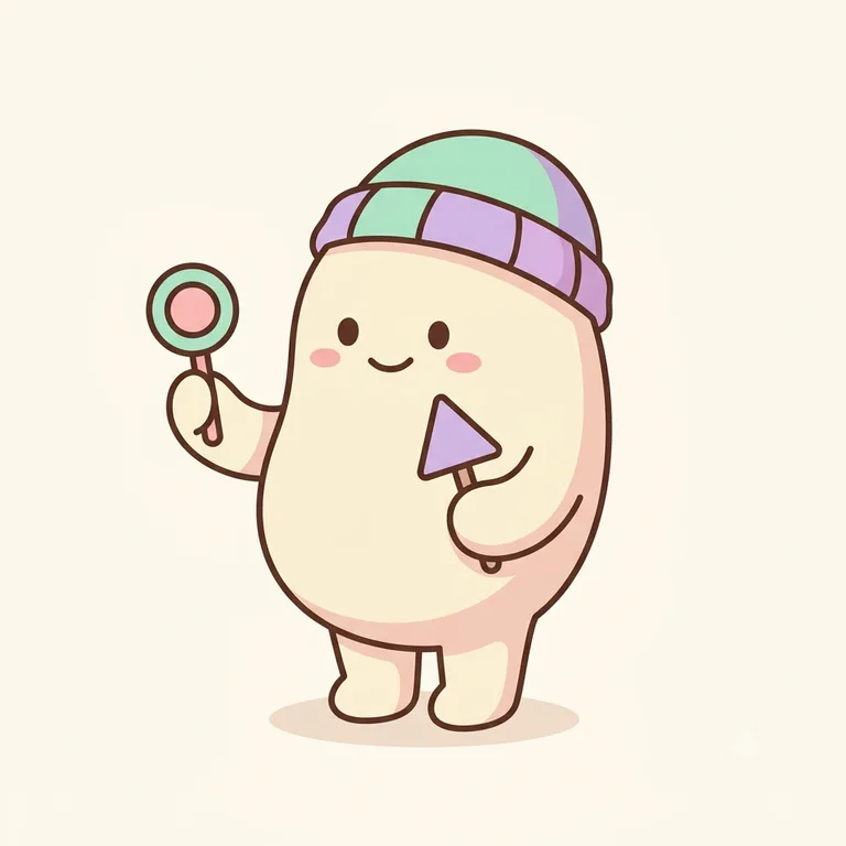 관망 설계자 캐릭터